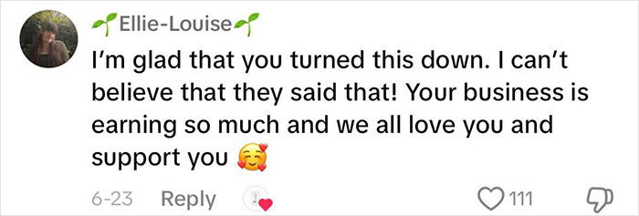 “Most Unprofessional Email I’ve Ever Seen”: Company Berates 22YO For Turning Down $194k Offer “Most Unprofessional Email I’ve Ever Seen”: Company Berates 22YO For Turning Down $194k Offer