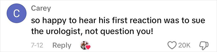 “It Didn’t Really Add Up”: Woman Gets Pregnant Six Months After Husband’s Vasectomy “It Didn’t Really Add Up”: Woman Gets Pregnant Six Months After Husband’s Vasectomy