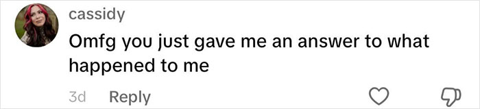 Woman Realizes She’s Been “Accidentally Poisoning” Herself For Months After Removing Earrings Woman Realizes She’s Been “Accidentally Poisoning” Herself For Months After Removing Earrings