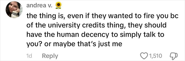 “They Called You Out”: Company Exposes Woman’s Lie When She Says They Ghosted Her “They Called You Out”: Company Exposes Woman’s Lie When She Says They Ghosted Her