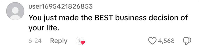 “Most Unprofessional Email I’ve Ever Seen”: Company Berates 22YO For Turning Down $194k Offer “Most Unprofessional Email I’ve Ever Seen”: Company Berates 22YO For Turning Down $194k Offer