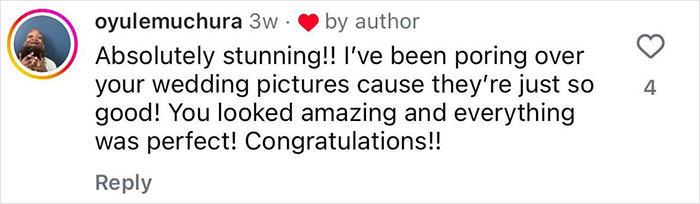 Influencer Slammed For The “Worst Wedding Dress Ever” After You Can See Her Underwear Influencer Slammed For The “Worst Wedding Dress Ever” After You Can See Her Underwear