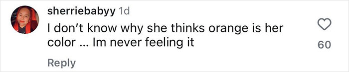 Ice Spice Criticized For Vintage Dress She Wore To The BET Awards Ice Spice Criticized For Vintage Dress She Wore To The BET Awards