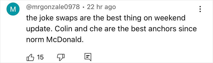 Scarlett Johansson “Blacked Out” Over Colin Jost’s Forced SNL Joke About Her Body Scarlett Johansson “Blacked Out” Over Colin Jost’s Forced SNL Joke About Her Body