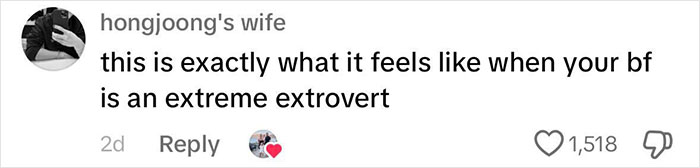 Woman Baffled To See Flight Attendant Is Her Boyfriend After He Got Up To Use The Restroom Woman Baffled To See Flight Attendant Is Her Boyfriend After He Got Up To Use The Restroom