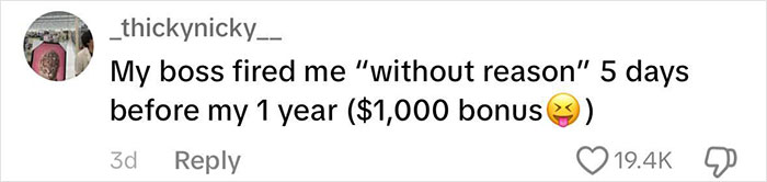 “They Called You Out”: Company Exposes Woman’s Lie When She Says They Ghosted Her “They Called You Out”: Company Exposes Woman’s Lie When She Says They Ghosted Her