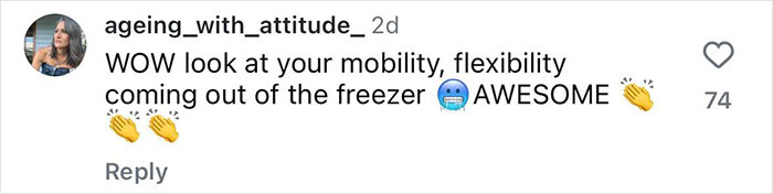 After Turning 60, Courteney Cox Mocks Her Wellness Routine, Which Involves “Cryotherapy” After Turning 60, Courteney Cox Mocks Her Wellness Routine, Which Involves “Cryotherapy”