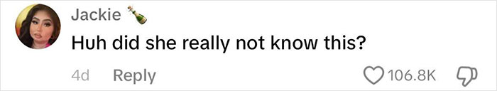 Woman Gets A Reality Check After Complaining Daughter’s Swimsuit Is “Inappropriate” Woman Gets A Reality Check After Complaining Daughter’s Swimsuit Is “Inappropriate”