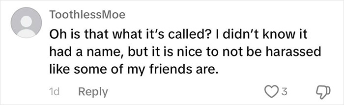 “A Blessing In Disguise”: Everyday Women Flaunt Their “Ugly Privilege” Online “A Blessing In Disguise”: Everyday Women Flaunt Their “Ugly Privilege” Online