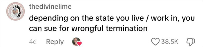 “They Called You Out”: Company Exposes Woman’s Lie When She Says They Ghosted Her “They Called You Out”: Company Exposes Woman’s Lie When She Says They Ghosted Her
