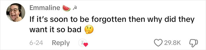 “Most Unprofessional Email I’ve Ever Seen”: Company Berates 22YO For Turning Down $194k Offer “Most Unprofessional Email I’ve Ever Seen”: Company Berates 22YO For Turning Down $194k Offer