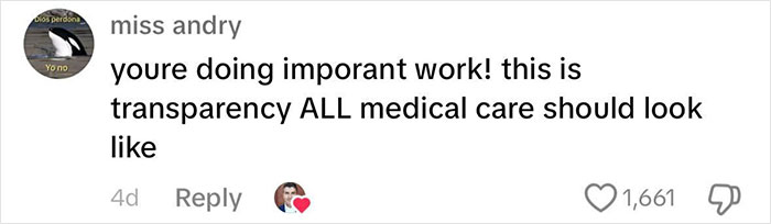 “Never Getting Fillers”: After MRI Of Woman Stuns Viewers, Doctor Discusses Effects “Never Getting Fillers”: After MRI Of Woman Stuns Viewers, Doctor Discusses Effects