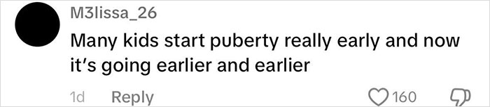 Woman Gets A Reality Check After Complaining Daughter’s Swimsuit Is “Inappropriate” Woman Gets A Reality Check After Complaining Daughter’s Swimsuit Is “Inappropriate”