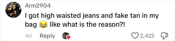 “He’s Got The IQ Of An Egg”: People Roast New Mom’s Boyfriend After She Reveals Hospital Bag “He’s Got The IQ Of An Egg”: People Roast New Mom’s Boyfriend After She Reveals Hospital Bag