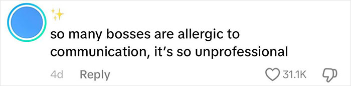 “They Called You Out”: Company Exposes Woman’s Lie When She Says They Ghosted Her “They Called You Out”: Company Exposes Woman’s Lie When She Says They Ghosted Her