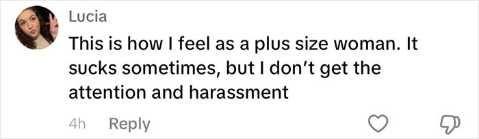 “A Blessing In Disguise”: Everyday Women Flaunt Their “Ugly Privilege” Online “A Blessing In Disguise”: Everyday Women Flaunt Their “Ugly Privilege” Online