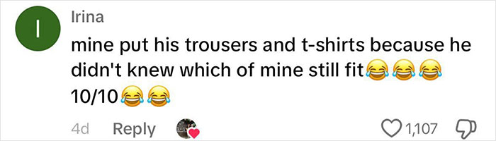 “He’s Got The IQ Of An Egg”: People Roast New Mom’s Boyfriend After She Reveals Hospital Bag “He’s Got The IQ Of An Egg”: People Roast New Mom’s Boyfriend After She Reveals Hospital Bag