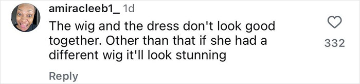 Ice Spice Criticized For Vintage Dress She Wore To The BET Awards Ice Spice Criticized For Vintage Dress She Wore To The BET Awards