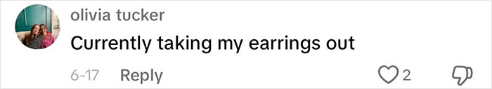 Woman Realizes She’s Been “Accidentally Poisoning” Herself For Months After Removing Earrings Woman Realizes She’s Been “Accidentally Poisoning” Herself For Months After Removing Earrings