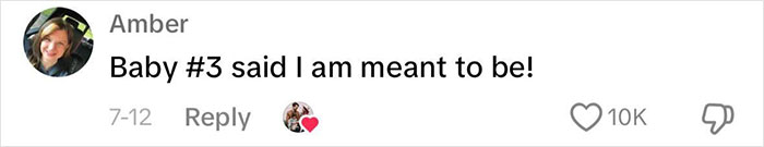 “It Didn’t Really Add Up”: Woman Gets Pregnant Six Months After Husband’s Vasectomy “It Didn’t Really Add Up”: Woman Gets Pregnant Six Months After Husband’s Vasectomy