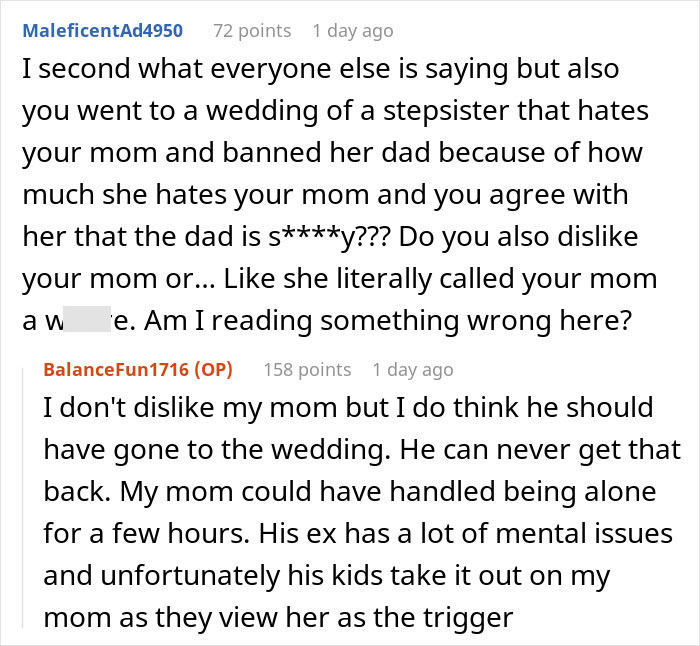 Man Livid After Finding Out That Step-DIL Spied On Him, Kicks Her And Stepson Out Of His House Man Livid After Finding Out That Step-DIL Spied On Him, Kicks Her And Stepson Out Of His House