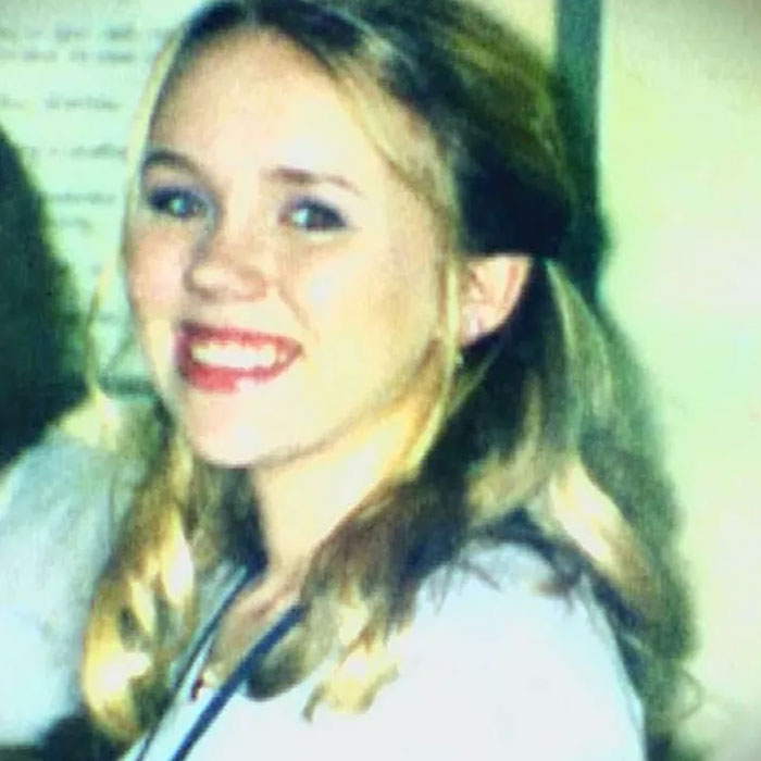 Woman Who Was Kidnapped At 15 Goes Viral For Answering Questions About Her Escape Woman Who Was Kidnapped At 15 Goes Viral For Answering Questions About Her Escape