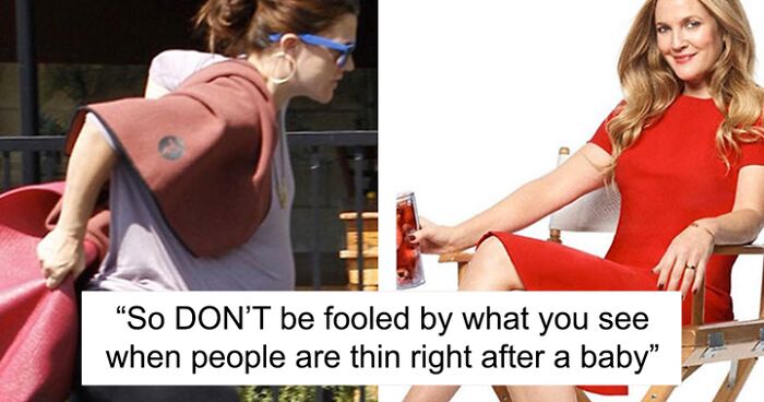25 Super Famous Moms Who Bluntly Opened Up About Their Postpartum Bodies