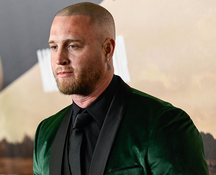 Tom Hanks’ Son Chet Wanted A “White Boy Summer”—Now It’s A Hate Slogan Tom Hanks’ Son Chet Wanted A “White Boy Summer”—Now It’s A Hate Slogan