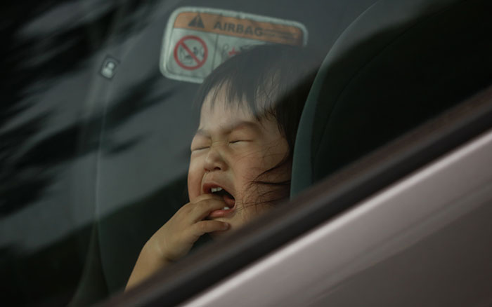 Family Who Sparked Outrage With $50k GoFundMe After Baby’s Heatstroke Now Facing Police Probe Family Who Sparked Outrage With $50k GoFundMe After Baby’s Heatstroke Now Facing Police Probe