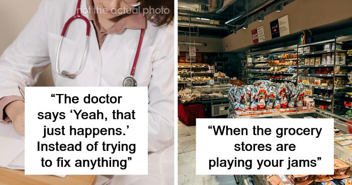 30 Times People Got A Reality Check About Not Being Young Anymore