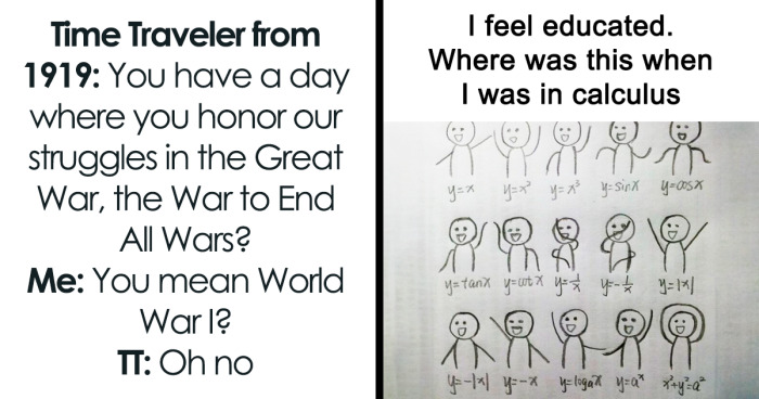 50 Hilariously Witty Tumblr Posts That Show What The Internet Is All About