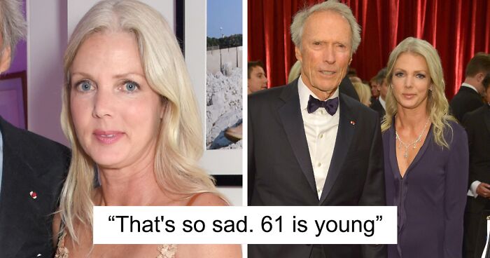 Clint Eastwood, 94, Sparks Health Concerns After Partner Christina Sandera, 61, Passes Away