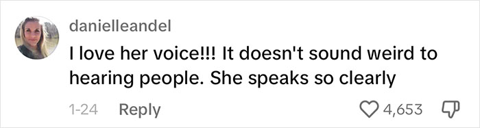 Woman Who Lost Hearing Due To Ménière’s Disease Gets Cochlear Implant Turned On For The First Time Woman Who Lost Hearing Due To Ménière’s Disease Gets Cochlear Implant Turned On For The First Time