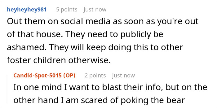 Teen Is Heartbroken After Foster Family Of 11 Years Leave Him Homeless Once He Turned 18 Teen Is Heartbroken After Foster Family Of 11 Years Leave Him Homeless Once He Turned 18