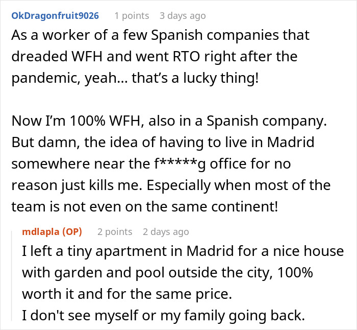 “Lead By Example”: CEO Forced To Backtrack His Return-To-Office Policy After Malicious Compliance “Lead By Example”: CEO Forced To Backtrack His Return-To-Office Policy After Malicious Compliance
