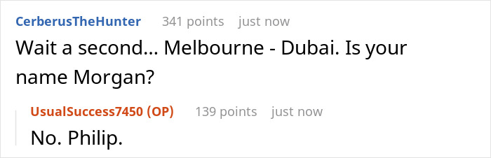 Premium Seat Passenger Asks For $1000 To Swap Seats With Honeymooner’s Wife In Economy Premium Seat Passenger Asks For $1000 To Swap Seats With Honeymooner’s Wife In Economy