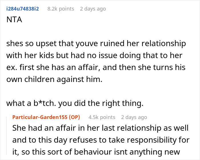 Kids Realize They’ve Been Blaming The Wrong Parent For The Divorce After Relative Speaks Out Kids Realize They’ve Been Blaming The Wrong Parent For The Divorce After Relative Speaks Out