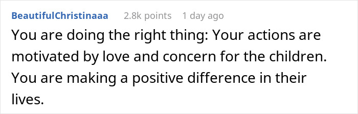 Woman Can’t Believe How Bad Of A Mother Her Sister Is, Gives Her A Harsh Reality Check Woman Can’t Believe How Bad Of A Mother Her Sister Is, Gives Her A Harsh Reality Check