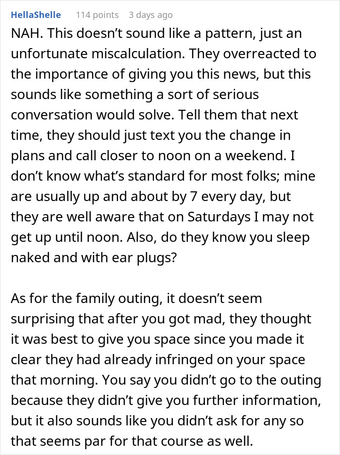 Daughter Doesn’t Answer Parents’ 9AM Calls, They Enter Her House, She’s Naked And Terrified Daughter Doesn’t Answer Parents’ 9AM Calls, They Enter Her House, She’s Naked And Terrified
