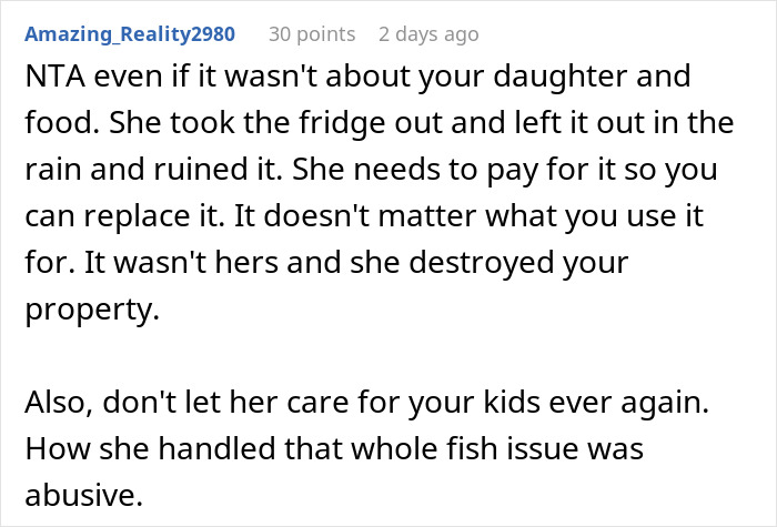 5 Y.O.’s ‘Modern’ Eating Habits Anger Grandma, She Tries To Overthrow Them But Gets Kicked Out 5 Y.O.’s ‘Modern’ Eating Habits Anger Grandma, She Tries To Overthrow Them But Gets Kicked Out