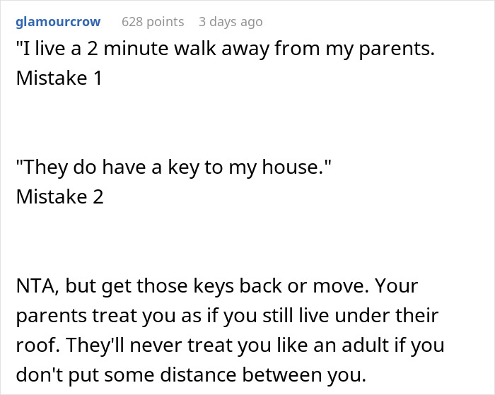 Daughter Doesn’t Answer Parents’ 9AM Calls, They Enter Her House, She’s Naked And Terrified Daughter Doesn’t Answer Parents’ 9AM Calls, They Enter Her House, She’s Naked And Terrified