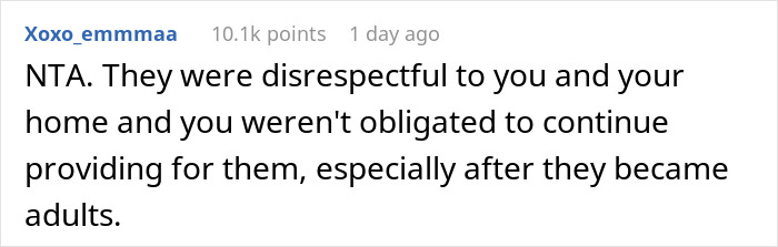 Siblings Face Harsh Reality As Stepfather Sells Home And Moves On, Leaving Them On Their Own Siblings Face Harsh Reality As Stepfather Sells Home And Moves On, Leaving Them On Their Own