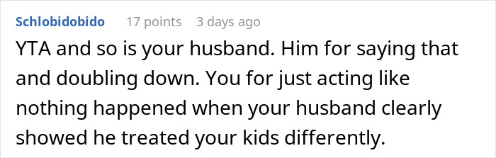 Woman Catches Stepfather Saying She’s Not His “Real” Child, Makes Him Regret It Years Later Woman Catches Stepfather Saying She’s Not His “Real” Child, Makes Him Regret It Years Later