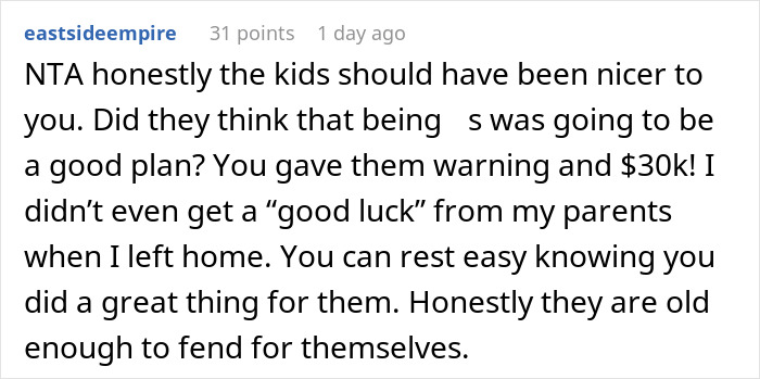 Siblings Face Harsh Reality As Stepfather Sells Home And Moves On, Leaving Them On Their Own Siblings Face Harsh Reality As Stepfather Sells Home And Moves On, Leaving Them On Their Own