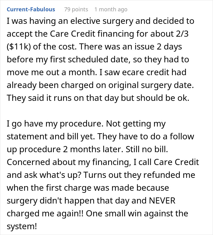Man Gets Twice The Refund And A Gift Card After Shutting His Mouth And Letting Cashier “Do Her Job” Man Gets Twice The Refund And A Gift Card After Shutting His Mouth And Letting Cashier “Do Her Job”
