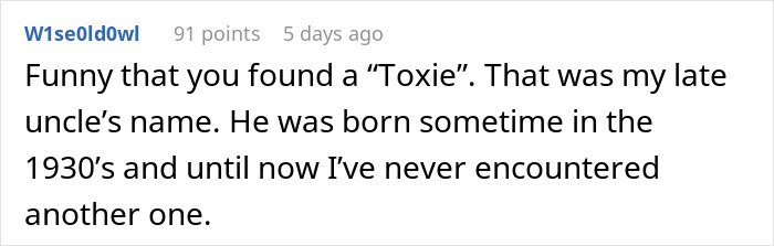 “Kunthea”: Woman Documents The Most Unfortunate Baby Names That Utah Parents Have Chosen “Kunthea”: Woman Documents The Most Unfortunate Baby Names That Utah Parents Have Chosen
