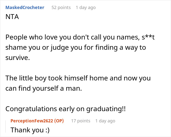 BF Is Fine With GF Working As Topless Maid To Pay For College, Dumps Her After Seeing Her In Uniform BF Is Fine With GF Working As Topless Maid To Pay For College, Dumps Her After Seeing Her In Uniform