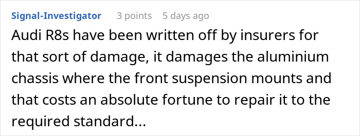 “Random Guy Swears At Me And Gets His Car Destroyed” “Random Guy Swears At Me And Gets His Car Destroyed”