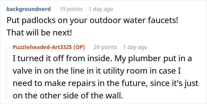 “Are They Stupid Or What”: Person Takes Perfect Revenge On Construction Workers Who Didn’t Respect Silent Hours “Are They Stupid Or What”: Person Takes Perfect Revenge On Construction Workers Who Didn’t Respect Silent Hours