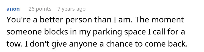 Teens Refuse To Back Off From Lady’s Driveway So She Can Get To Work, Learn A Lesson The Hard Way Teens Refuse To Back Off From Lady’s Driveway So She Can Get To Work, Learn A Lesson The Hard Way